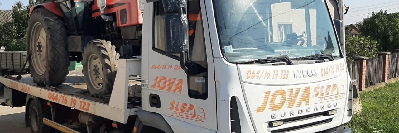 Jova Šlep 00-24