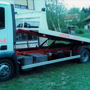 JOVA ŠLEP 00-24h